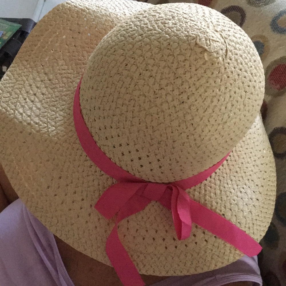 Sun hat